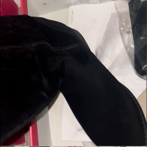 New Ankle High Boots